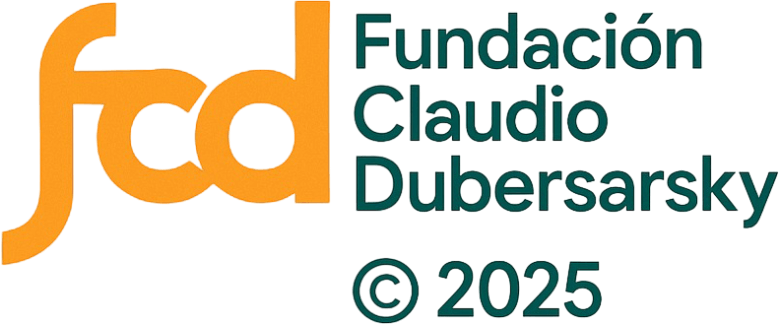 Fundación Claudio Dubersarsky